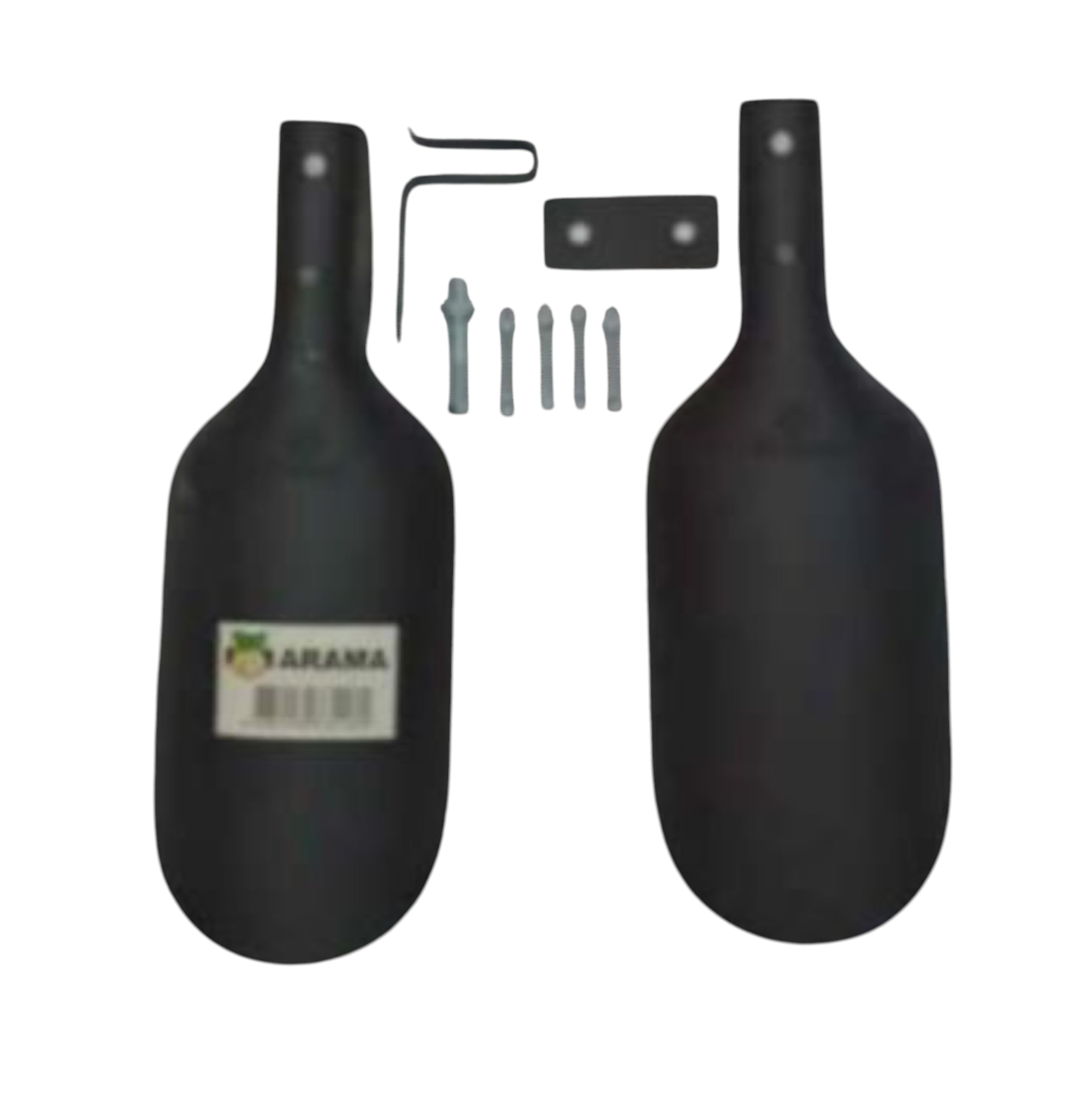 Paladraga sin Mango ARAMA