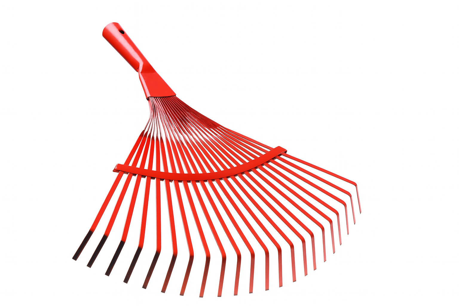 Escoba metálica ARAMA 22D