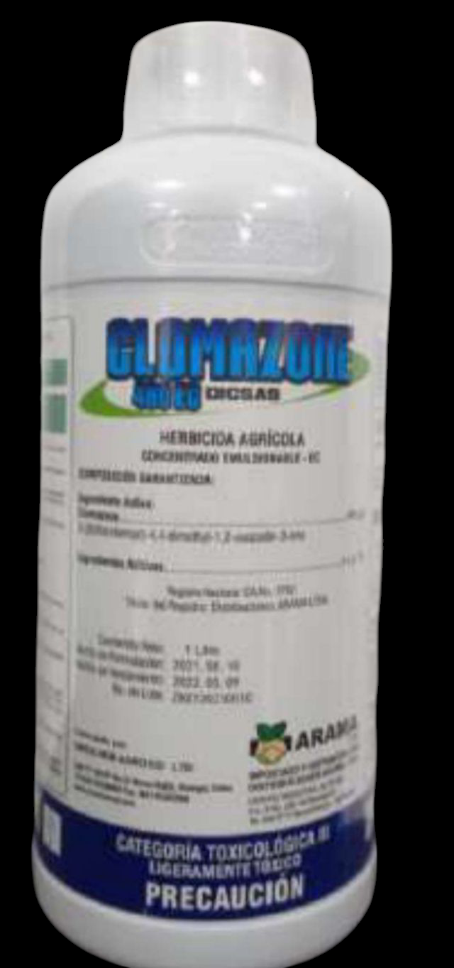 CLOMAZONE 480 EC