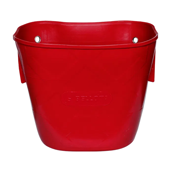 Balde Recolector Bellota