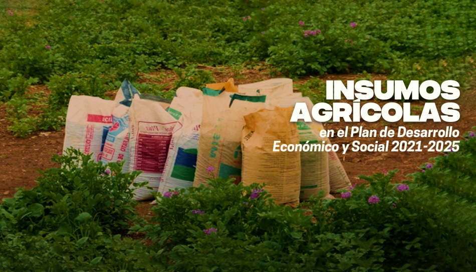 Productos Agrícolas